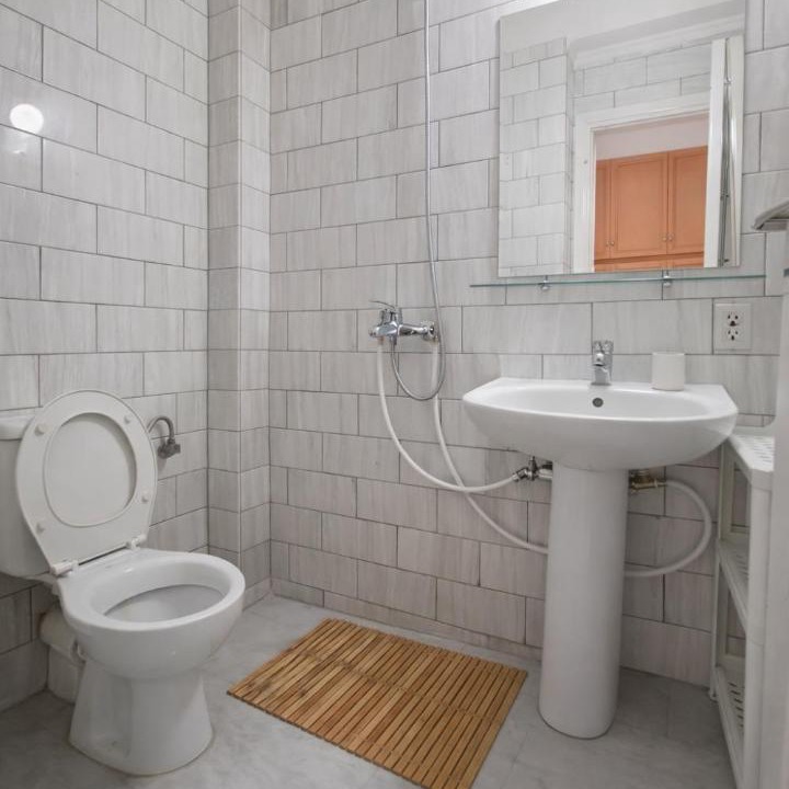 Photo of Bathroom in Attiki