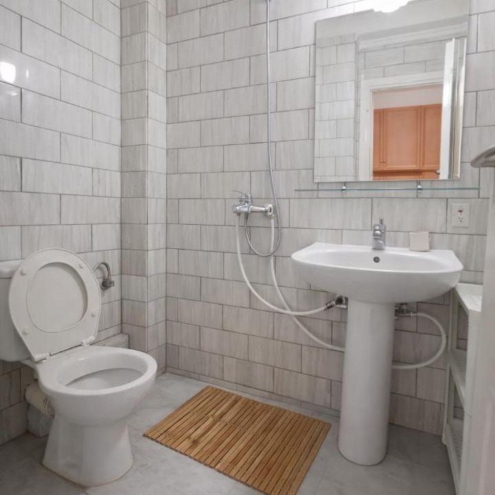 Photo of Bathroom in Attiki