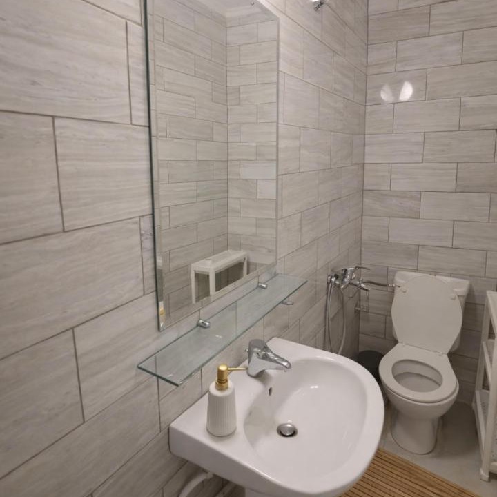 Photo of Bathroom in Attiki