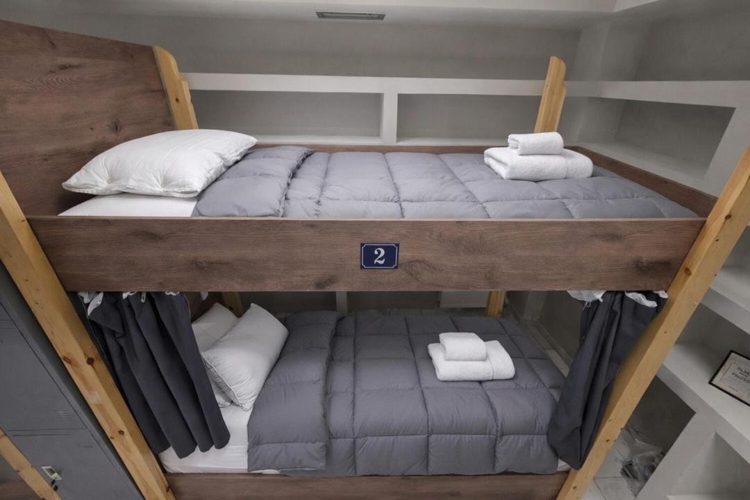 Photo of Bedroom in Attiki