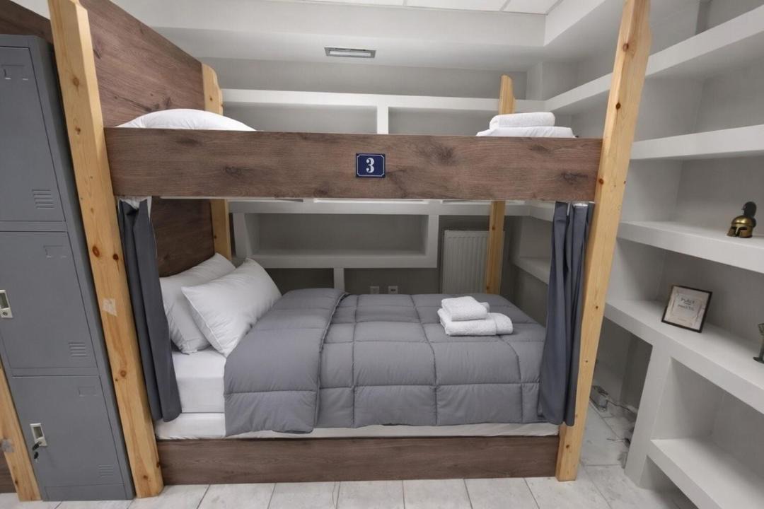 Photo of Bedroom in Attiki