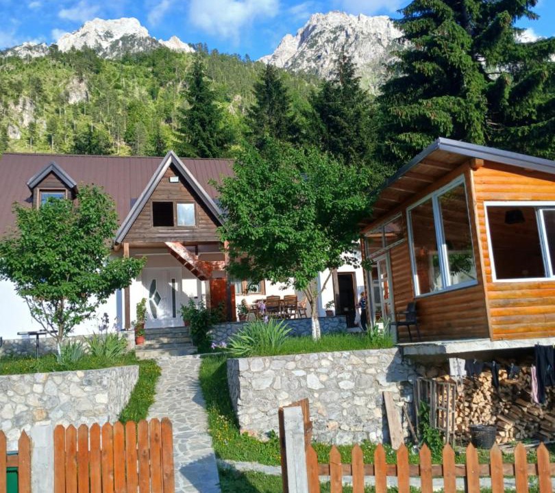 Photo of Others in Valbone