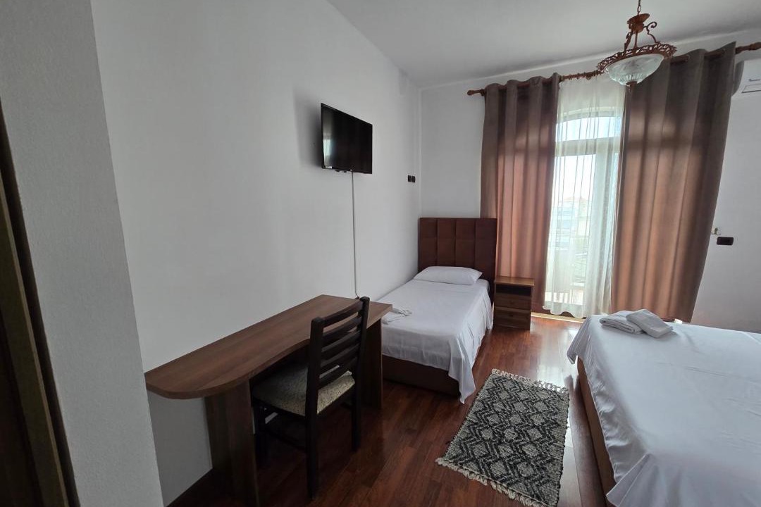 Photo of Bedroom in Kruje