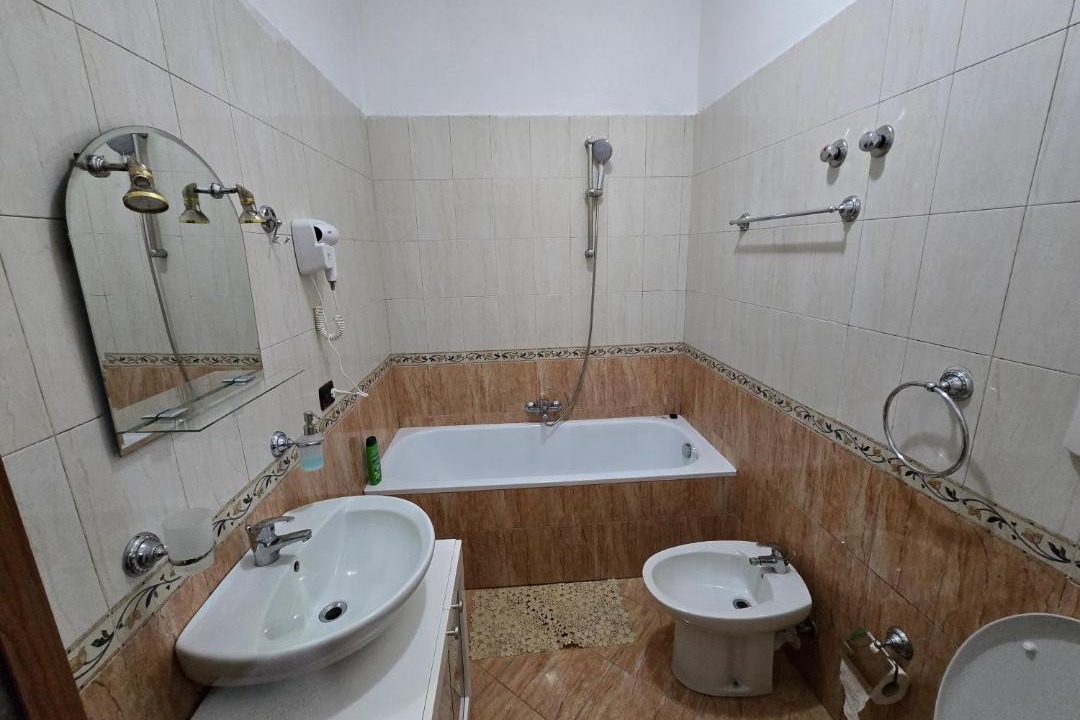 Photo of Bathroom in Kruje