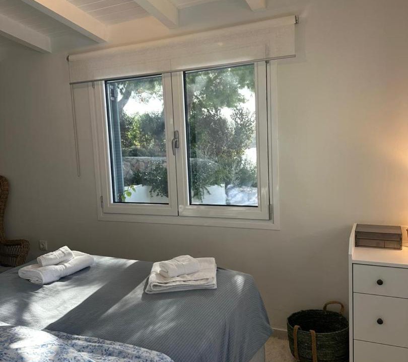 Photo of Bedroom in Agii Anargiri