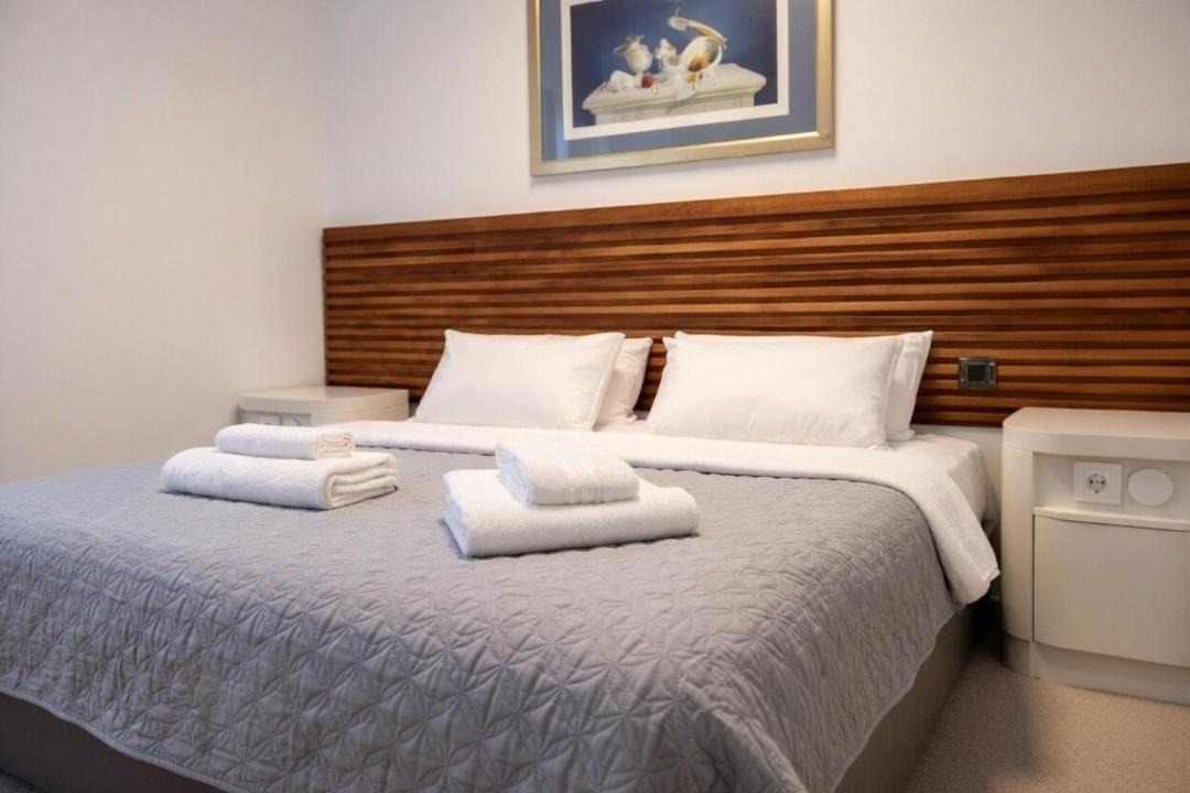 Photo of Bedroom in Attiki