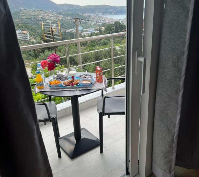 Photo of Patio Balcony in Himare
