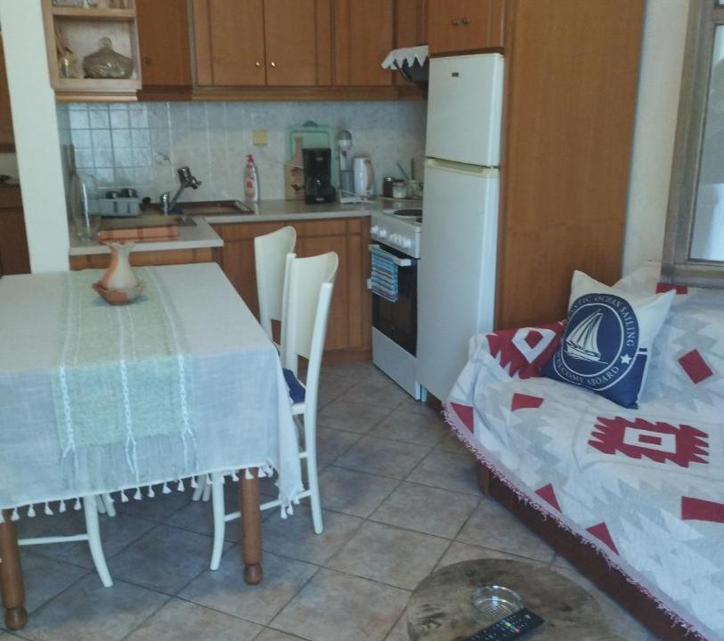 Photo of Kitchen in Loutraki