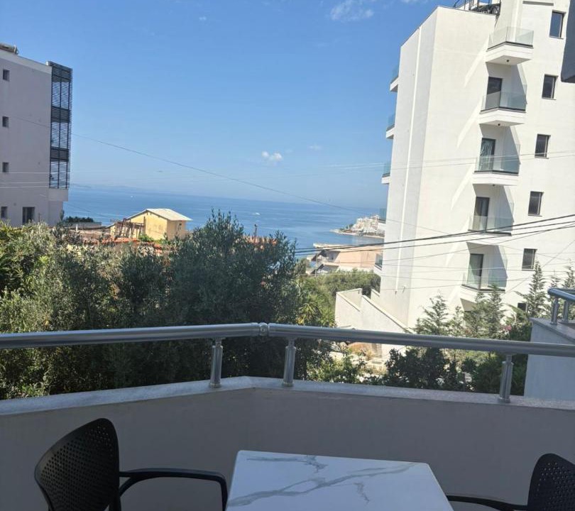 Photo of Patio Balcony in Qafe e Gjashtes