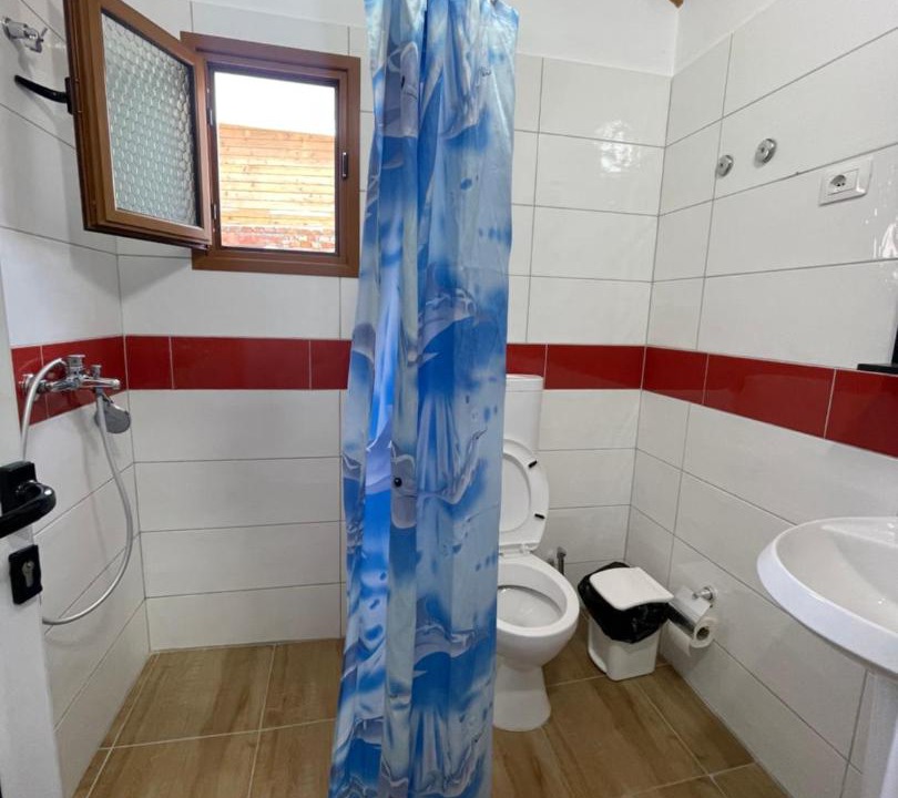 Photo of Bathroom in Vlore