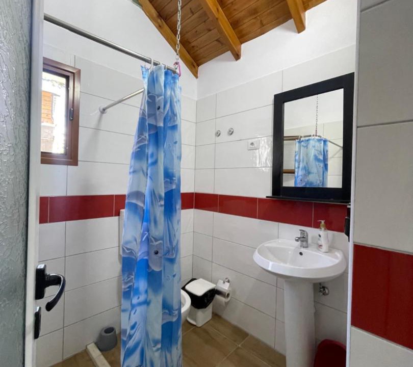 Photo of Bathroom in Vlore