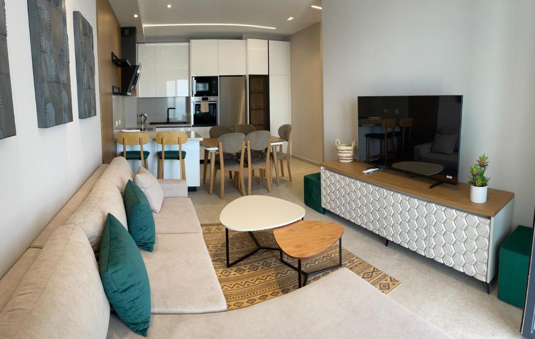 Photo of Livingroom in Shengjin