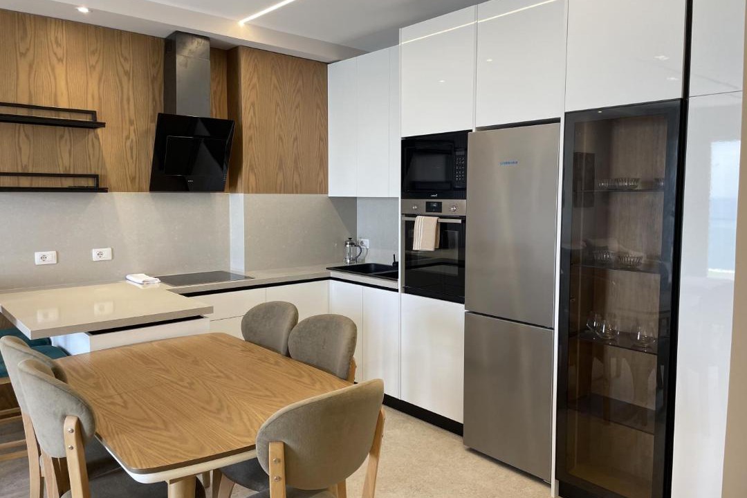 Photo of Kitchen in Shengjin