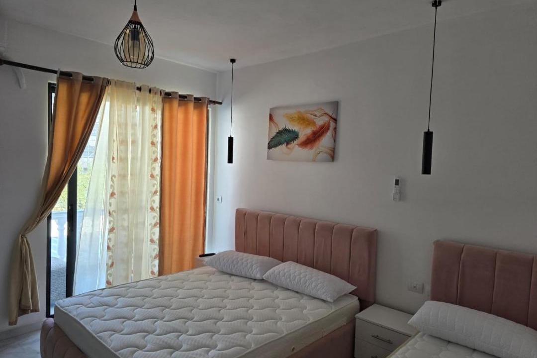 Photo of Bedroom in Ksamil
