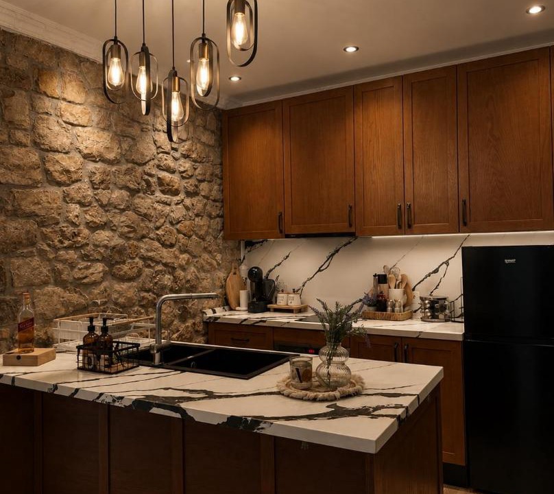 Photo of Kitchen in Kruje