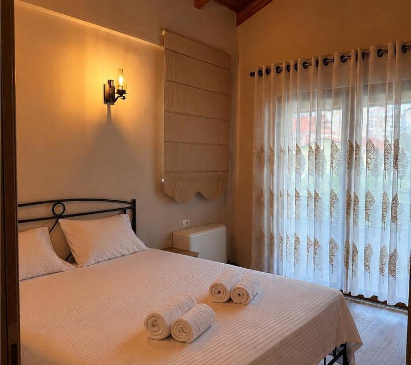 Photo of Bedroom in Kruje