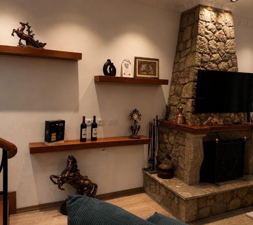 Photo of Livingroom in Kruje