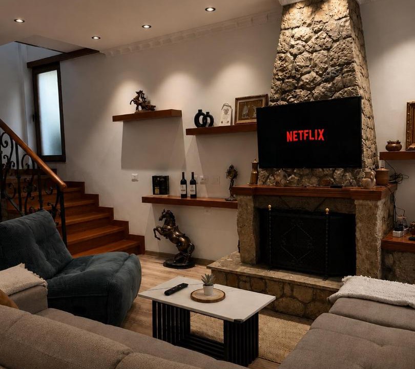 Photo of Livingroom in Kruje