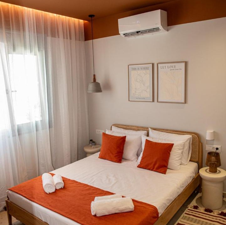 Photo of Bedroom in Afandou