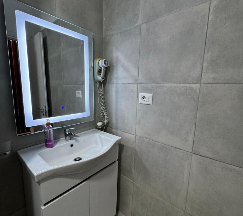 Photo of Bathroom in Dhermi