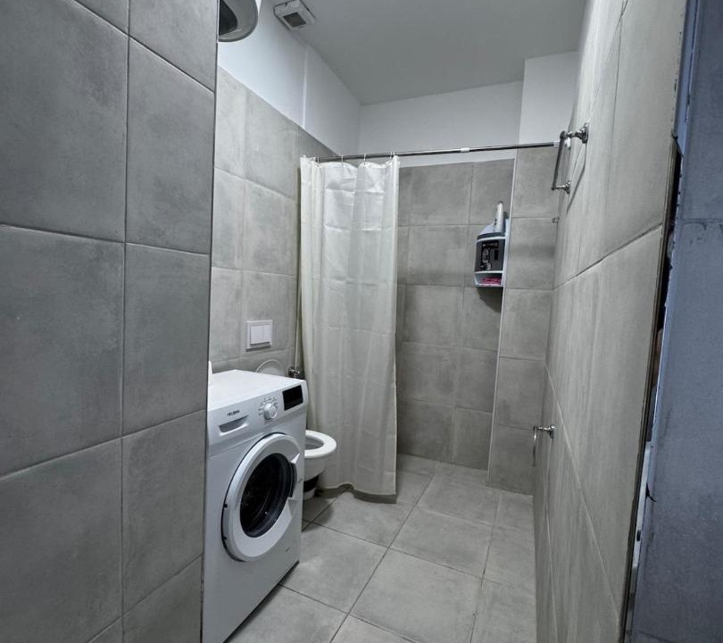 Photo of Bathroom in Dhermi