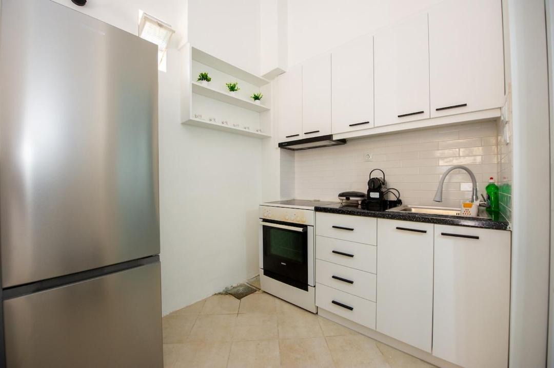 Photo of Kitchen in Kalamata