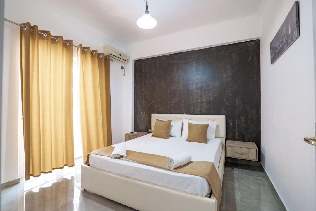 Photo of Bedroom in Kodrra