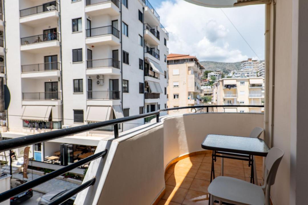 Photo of Patio Balcony in Kodrra