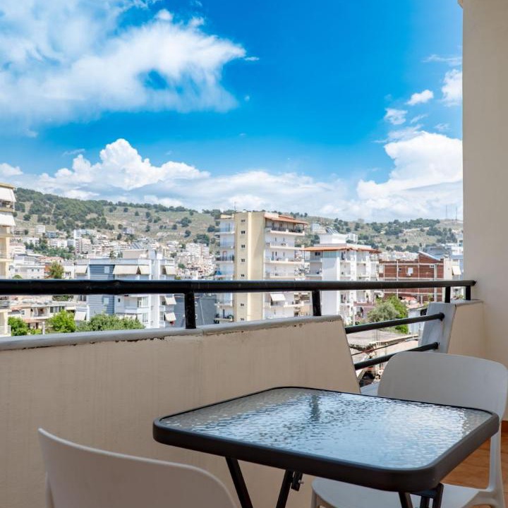 Photo of Patio Balcony in Kodrra