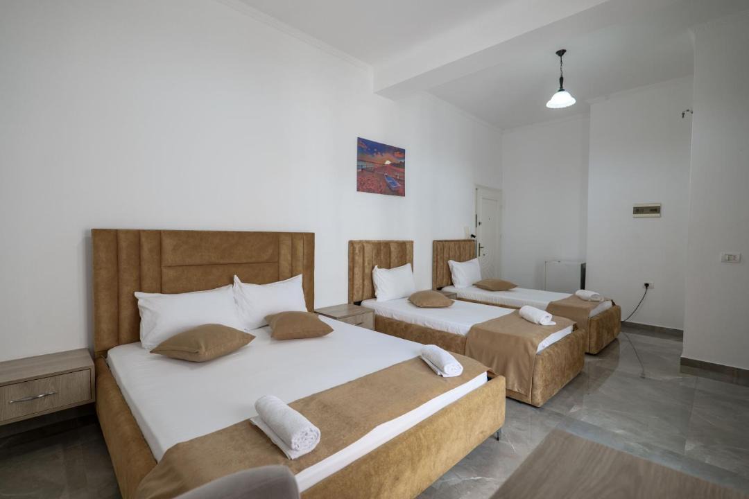 Photo of Bedroom in Kodrra