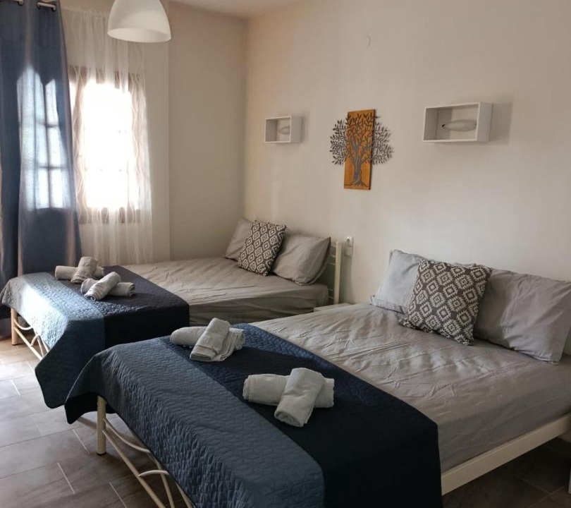 Photo of Bedroom in Nea Mesagkala