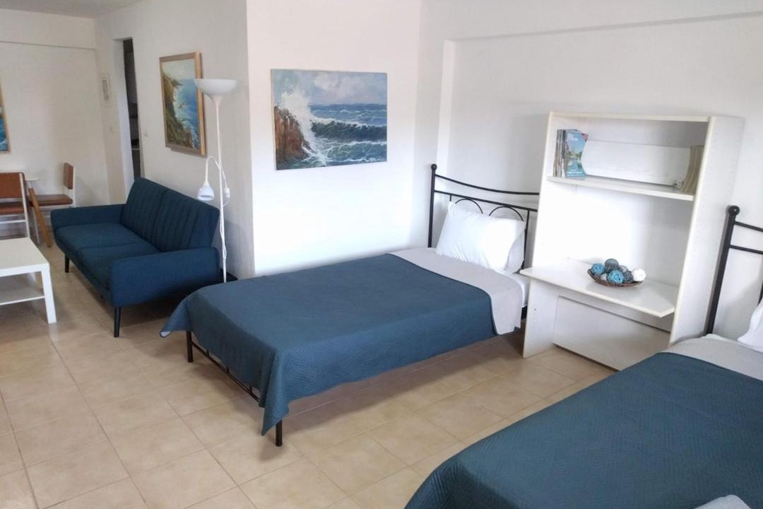 Photo of Bedroom in Paralia Ofryniou