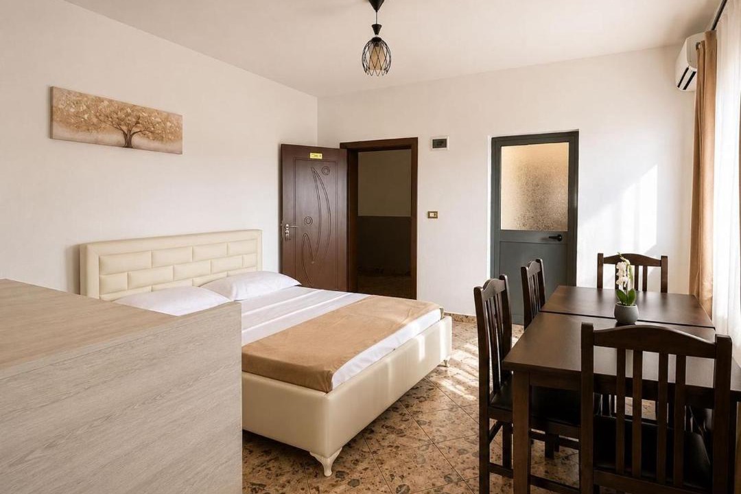 Photo of Bedroom in Velipoje
