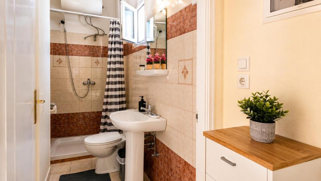 Photo of Bathroom in Potokaki