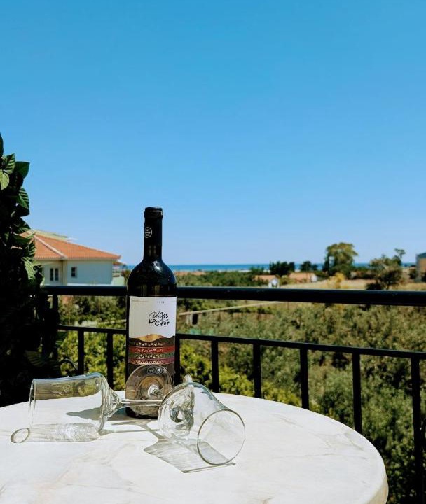 Photo of Patio Balcony in Potokaki