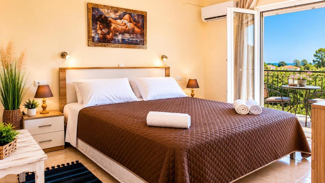 Photo of Bedroom in Potokaki