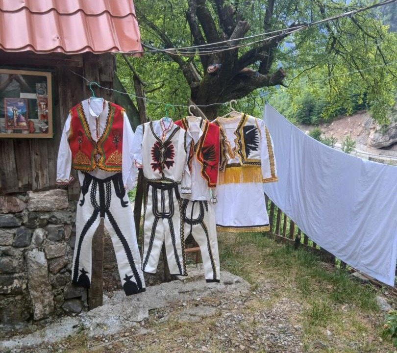 Photo of Others in Theth