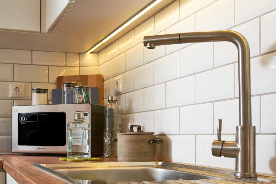 Photo of Kitchen in Vathianos Kampos