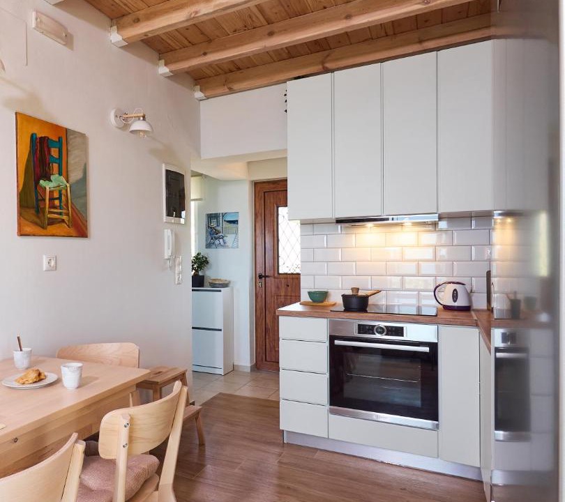 Photo of Kitchen in Vathianos Kampos