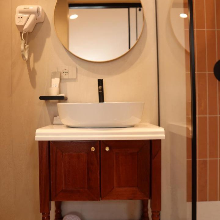 Photo of Bathroom in Shkoder