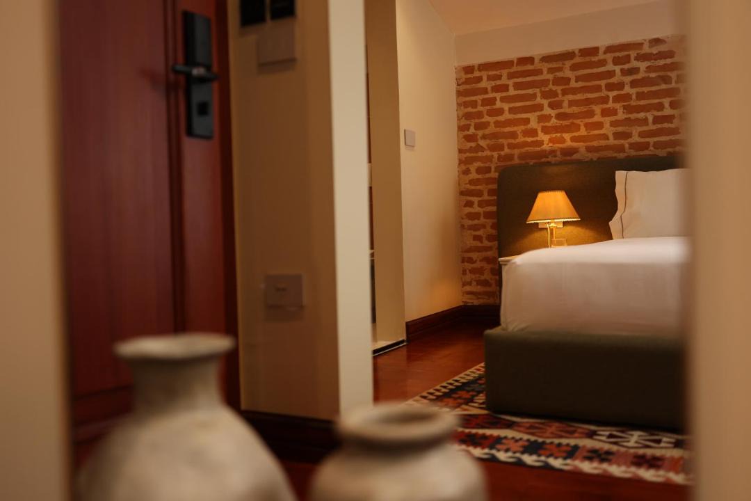 Photo of Bedroom in Shkoder