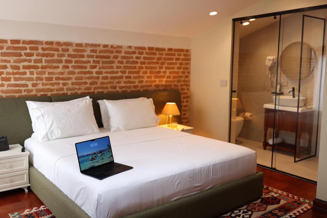 Photo of Bedroom in Shkoder