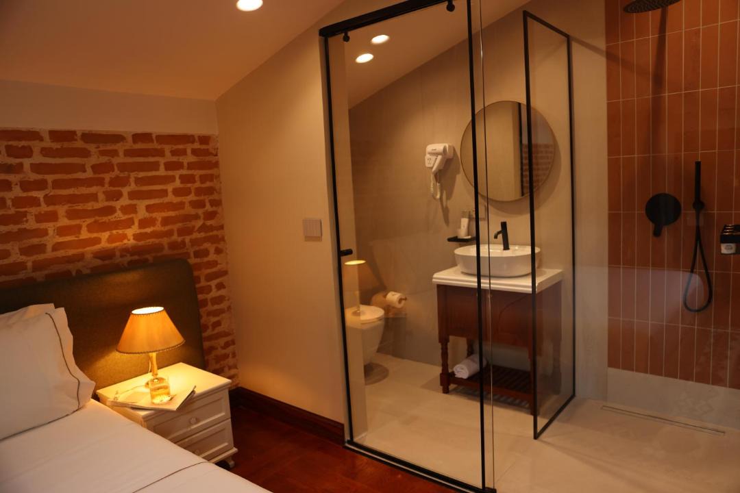 Photo of Bathroom in Shkoder