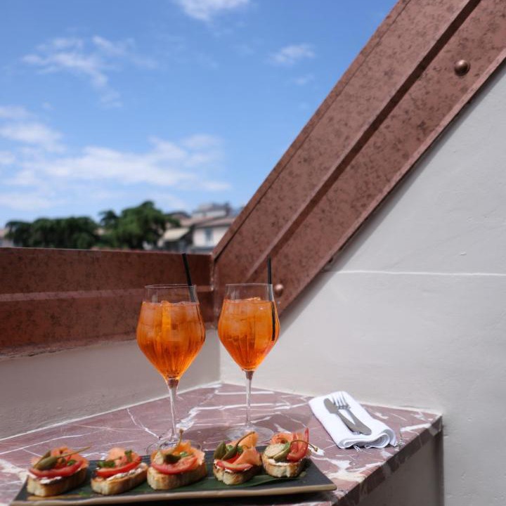 Photo of Patio Balcony in Shkoder