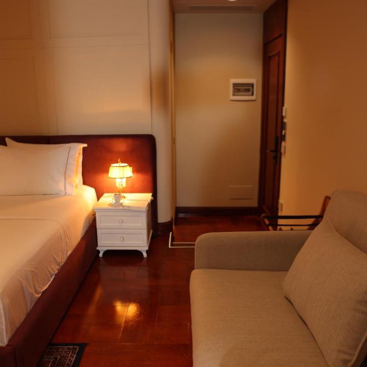 Photo of Bedroom in Shkoder