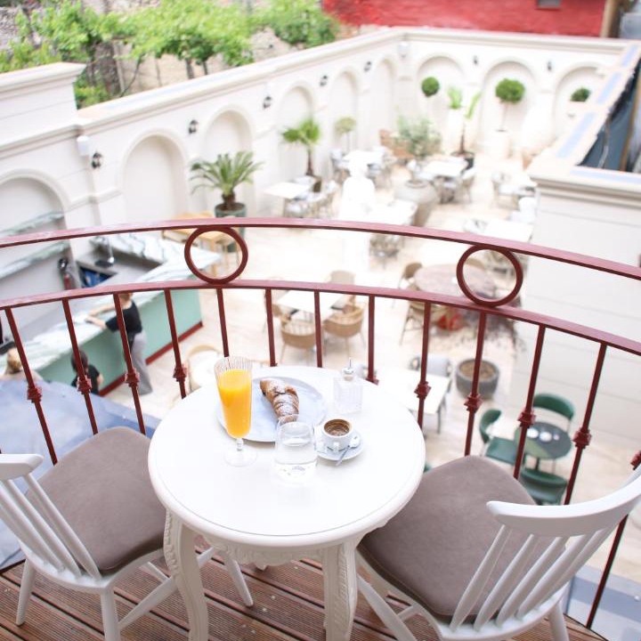 Photo of Patio Balcony in Shkoder