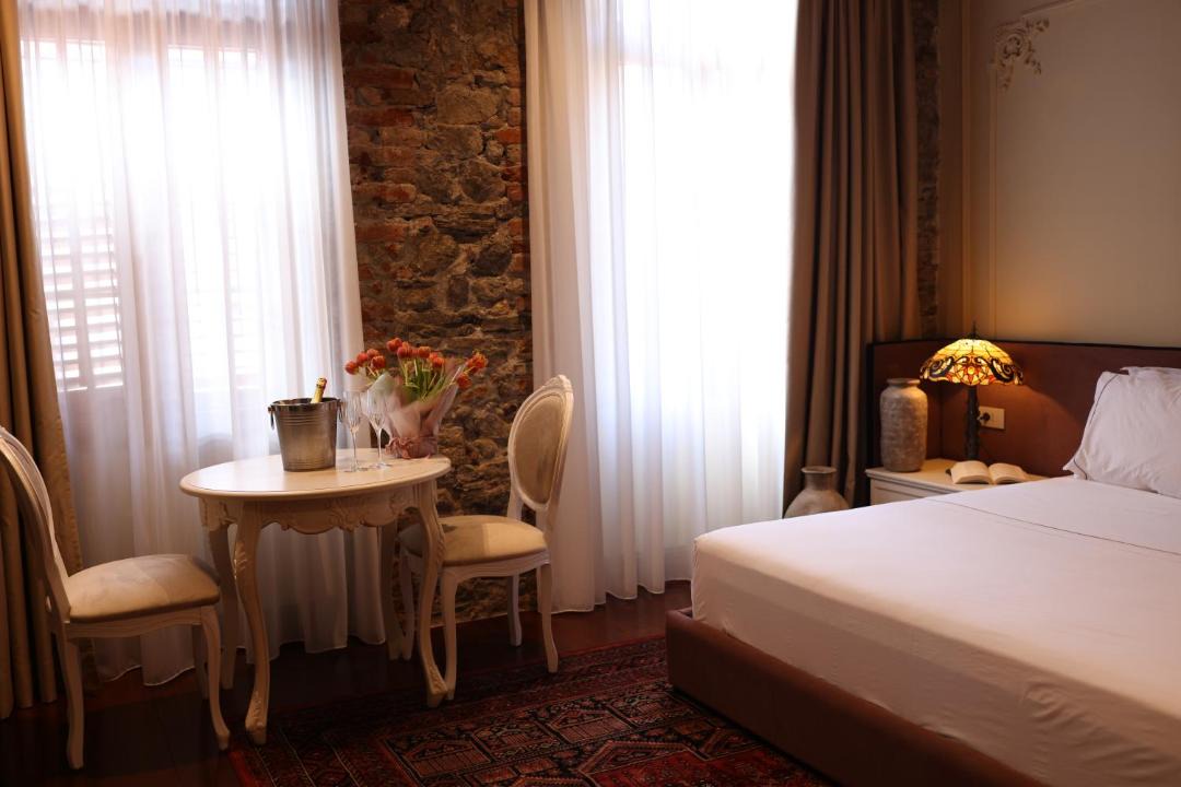 Photo of Bedroom in Shkoder