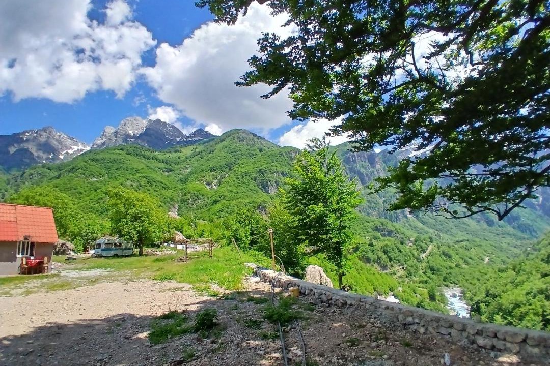 Photo of Others in Theth