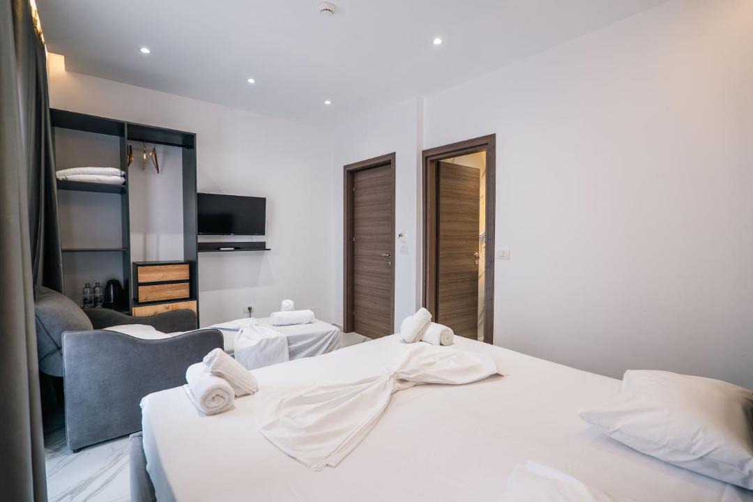 Photo of Bedroom in Qender