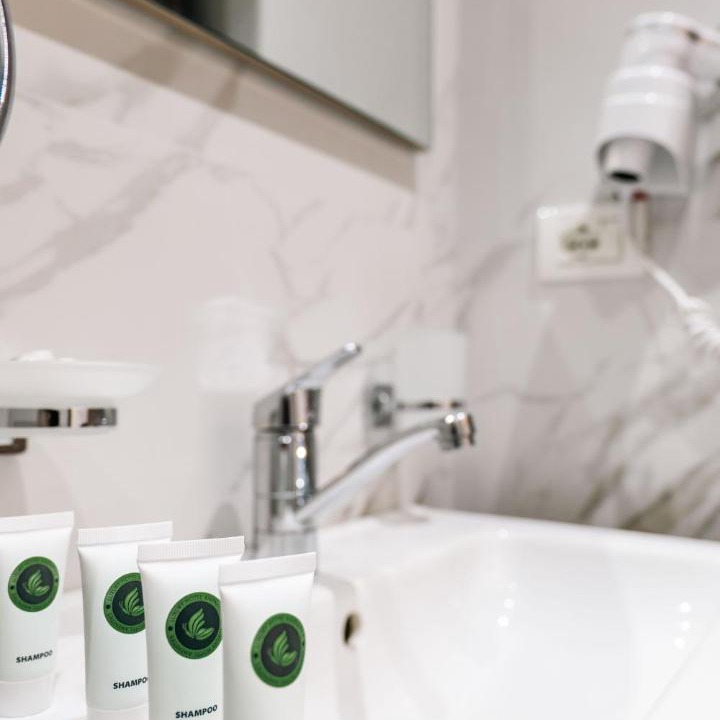 Photo of Bathroom in Qender